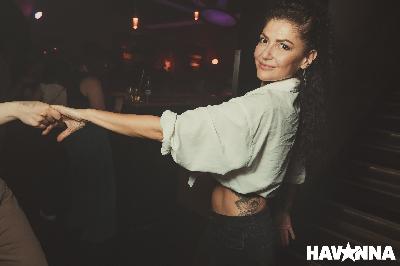 Party Bild aus dem Havanna Berlin vom 24.05.2025